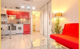 Studio I Chaleureux I Marignier